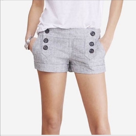 🖤EXPRESS SHORT SHORTS🖤 - Picture 2 of 4